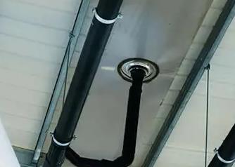 陵城虹吸排水的原理