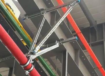 陵城抗震支架厂家与你分享你必须做的紧急情况下的准备